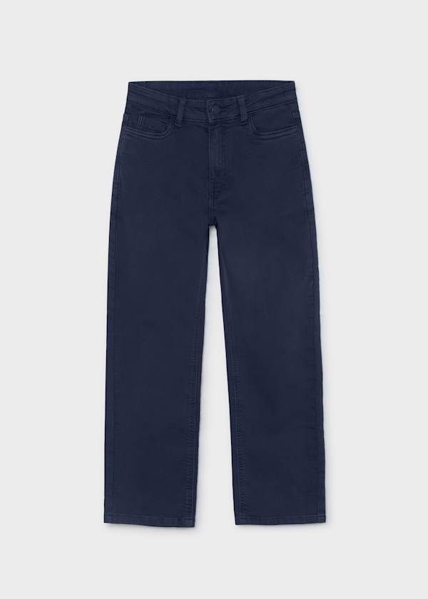 Nukutavake / 7508 Boys Trousers / Blue