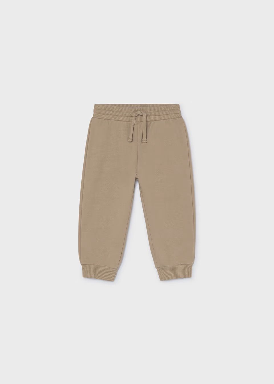 Mayoral / 704 Baby Jogger Pants / Hazelnut