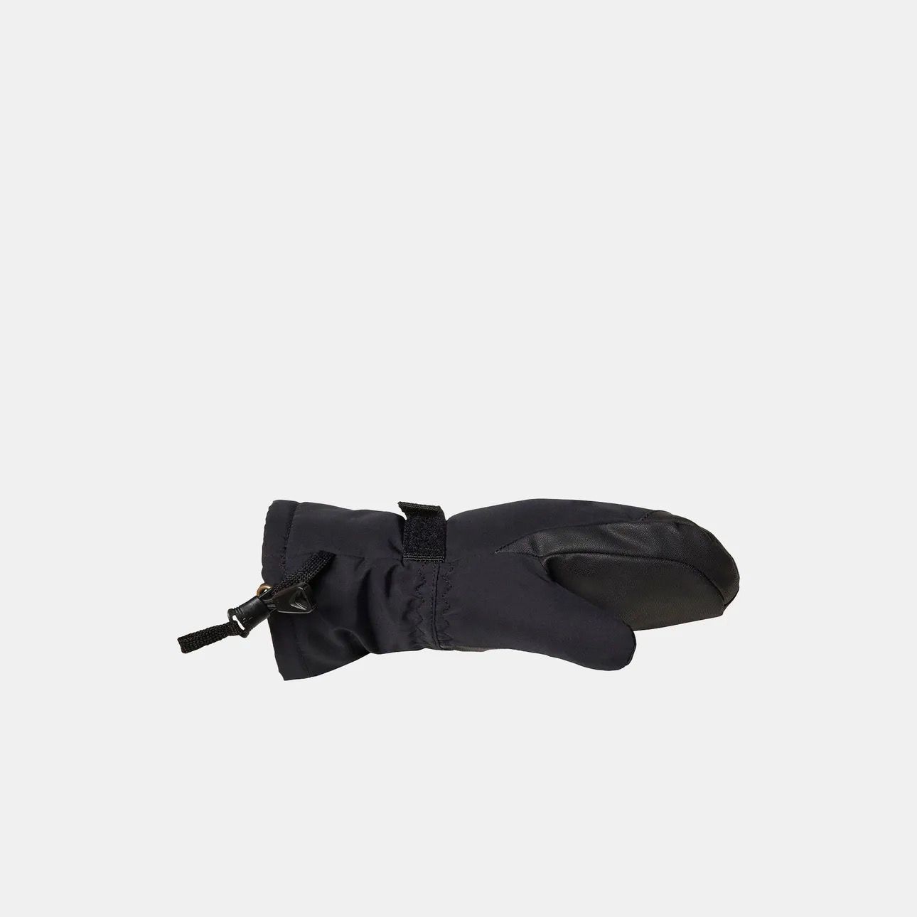 Kids' Rider Mitten 2.0 / Black
