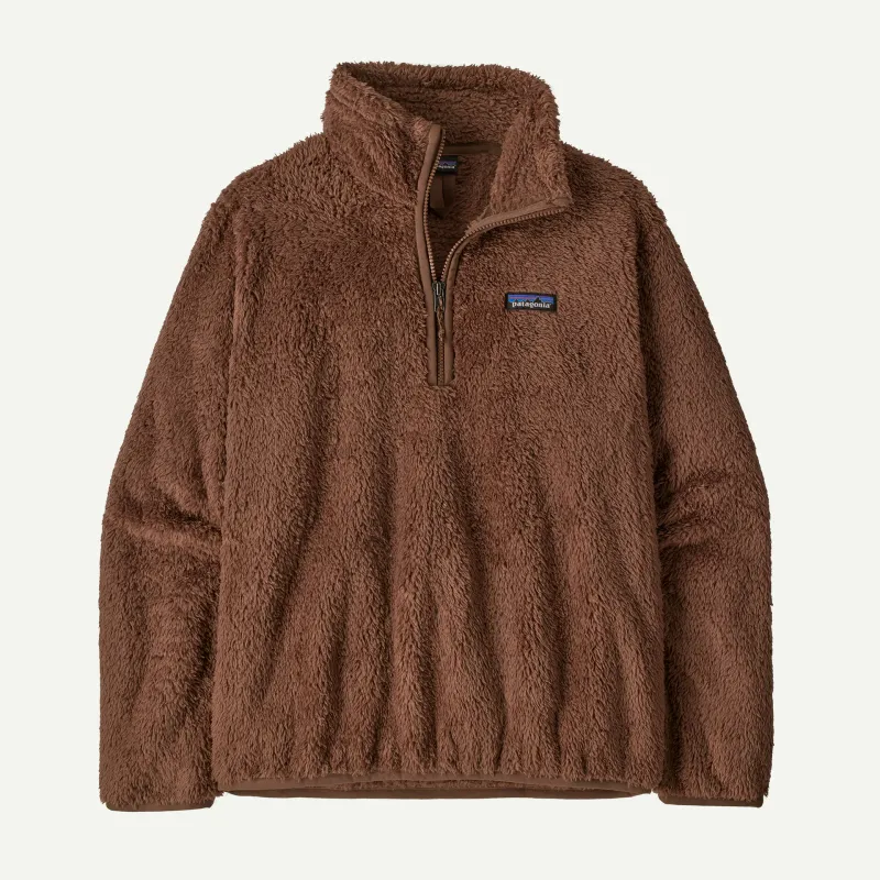 Patagonia/W’s Los Gatos 1/4 Zip/BRMB