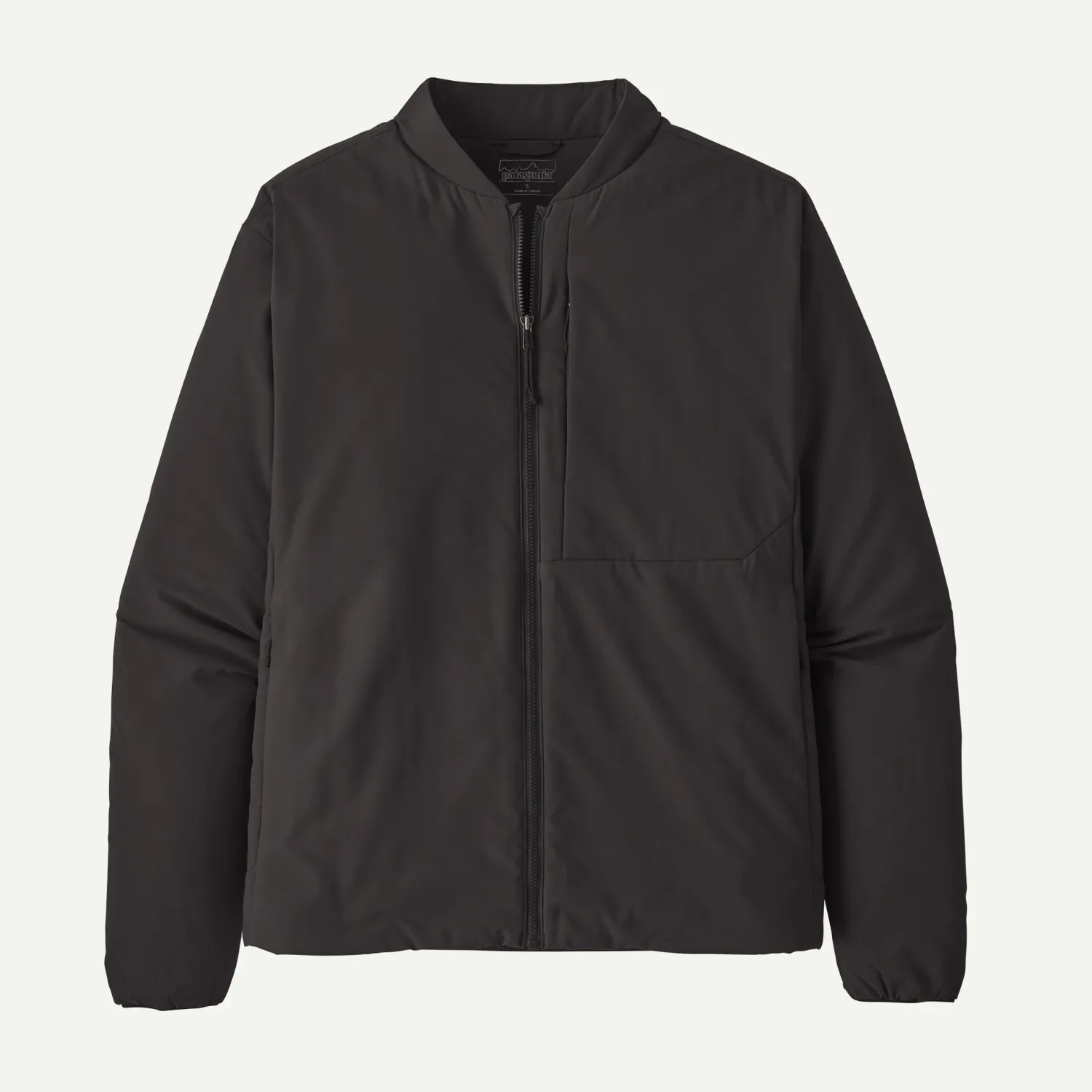 Patagonia/W’s Nano-Air Bomber Jacket/INBK