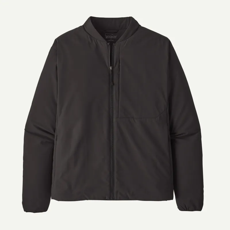 Patagonia/W’s Nano-Air Bomber Jacket/INBK