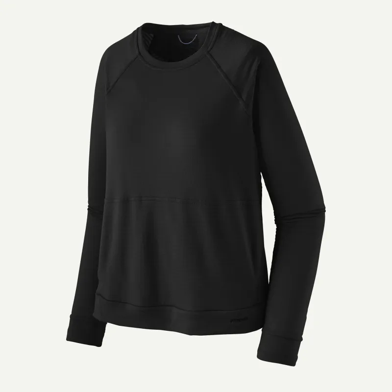 Patagonia/W’s Mountain Thermal Crew/SMDB