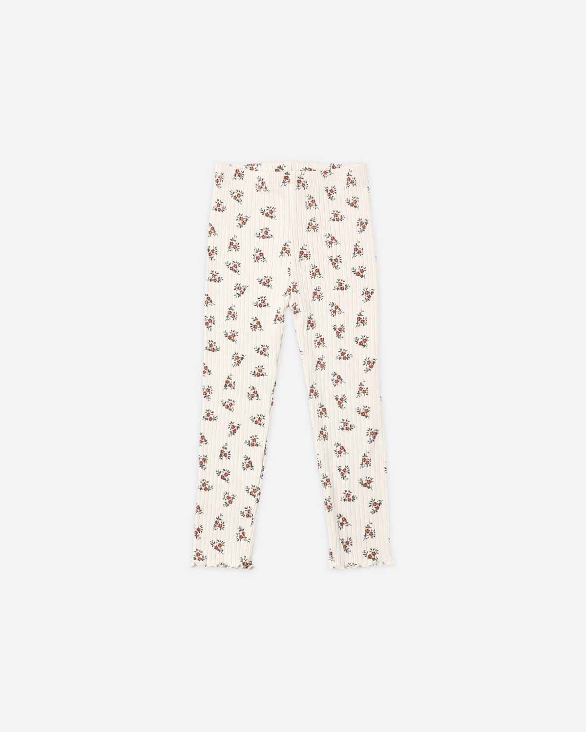 Rylee &amp; Cru/Legging/Ruby Bloom