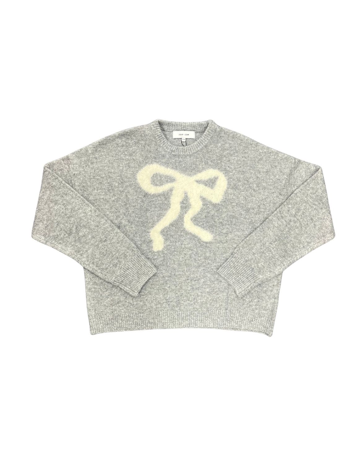 John+Jenn/Ambrose Sweater/Cloudy Bow