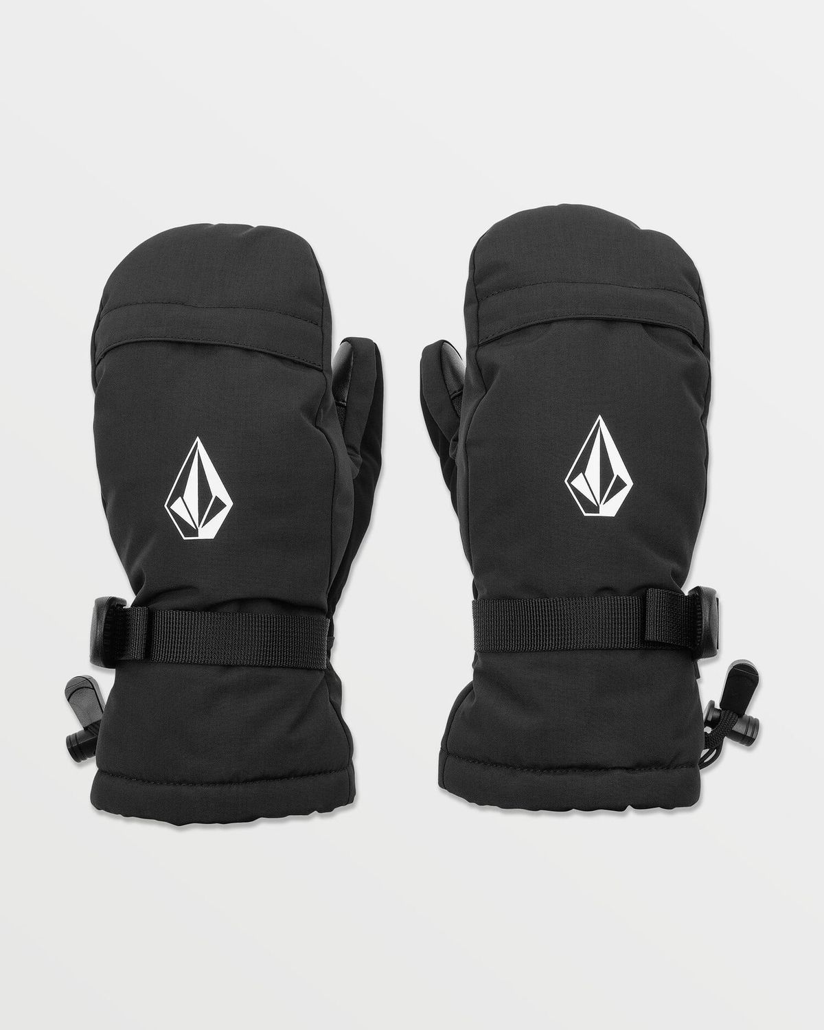 Volcom / Day Saver Youth Mitt / Black