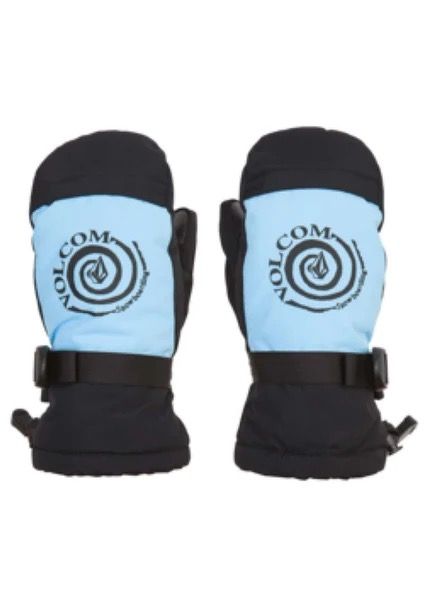 Volcom / Day Saver Youth Mitt / Opal