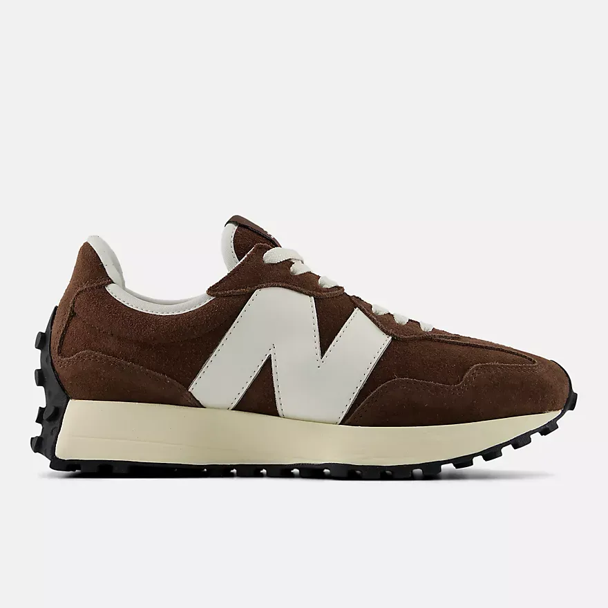 New Balance/W32714Q/327/Pumpernickle with Linen