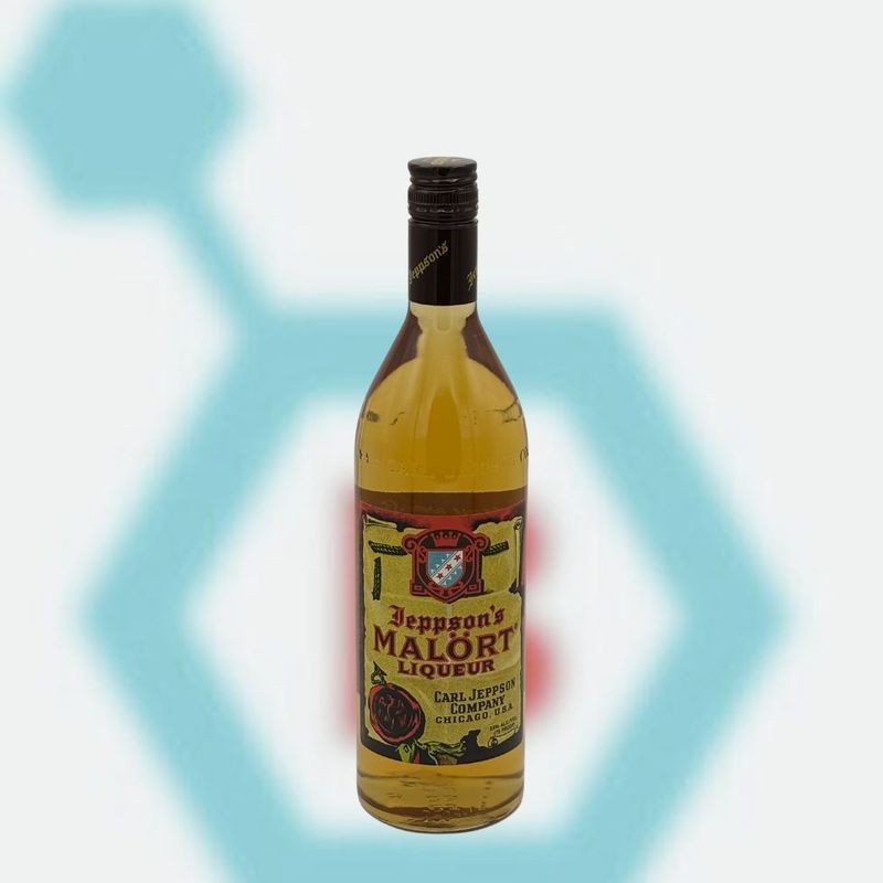 JEPPSON&#39;S MALORT 750ML 35% ABV