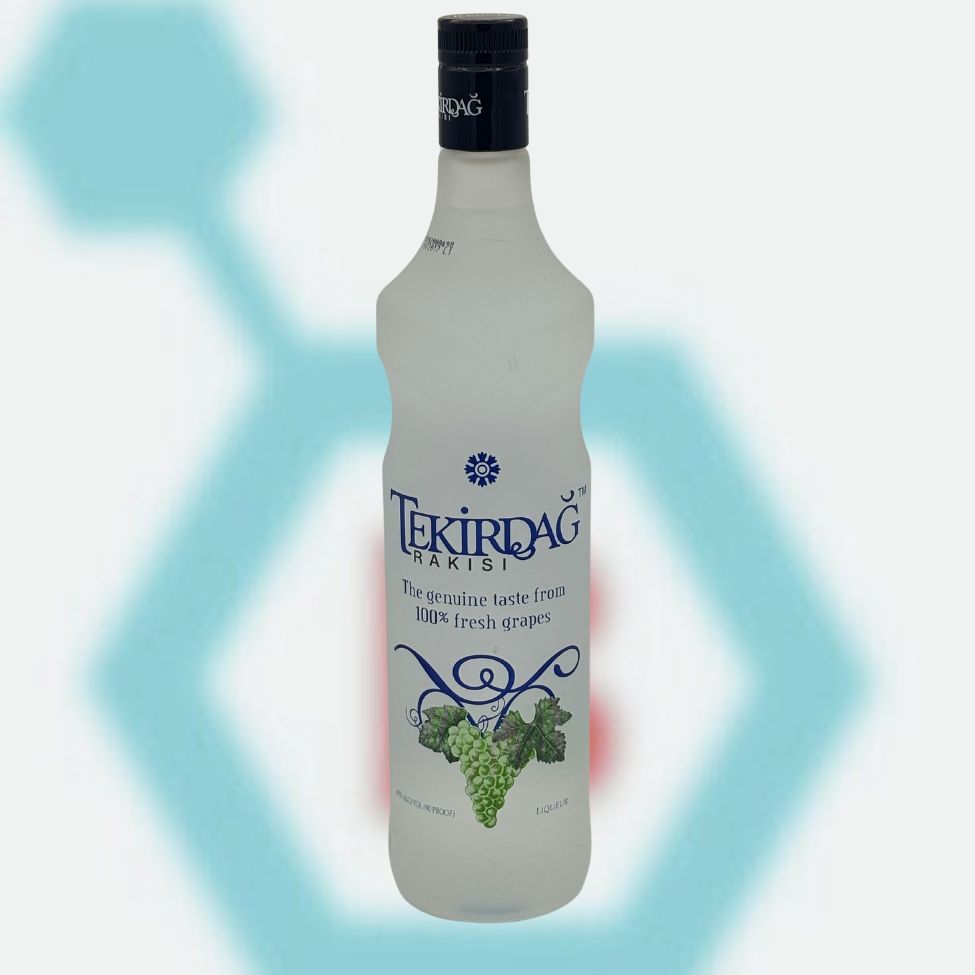 TEKIRDAG RAKISI 1L 45% ABV