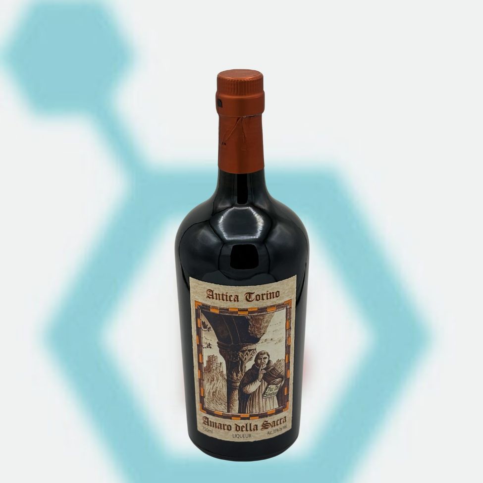 ANTICA TORINO AMARO DELLA SACRA 750ML 35% ABV