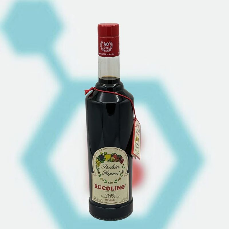 RUCOLINO AMARO 700ML 30% ABV