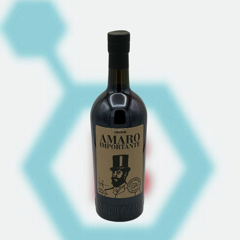 AMARO IMPORTANTE 700ML 30% ABV