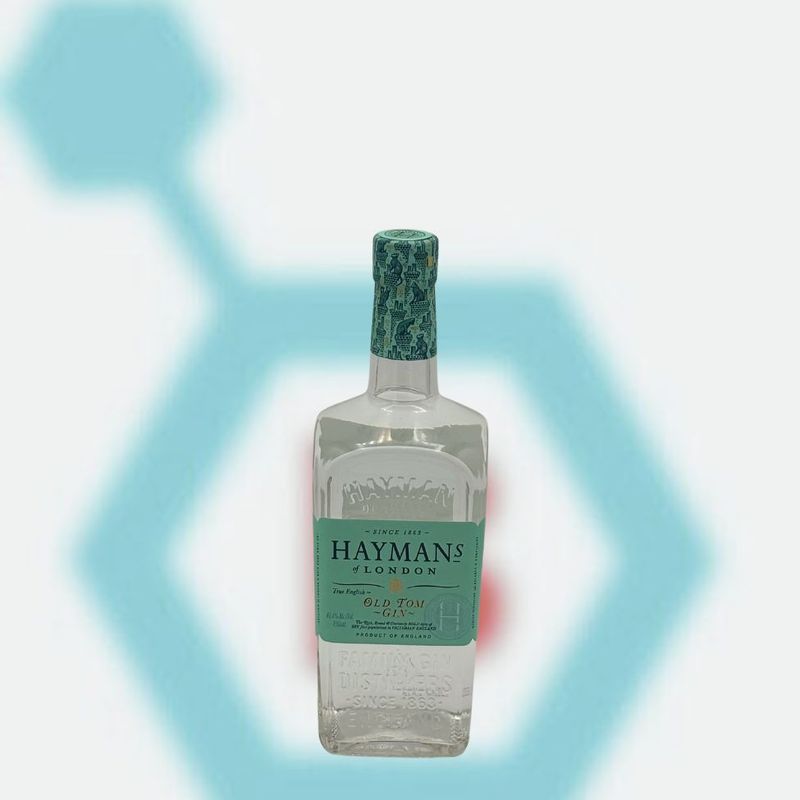 HAYMAN&#39;S OLD TOM GIN 750ML 41.4% ABV