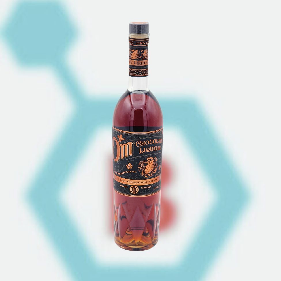 OM CHOCOLATE LIQUEUR 750ML 17.5% ABV