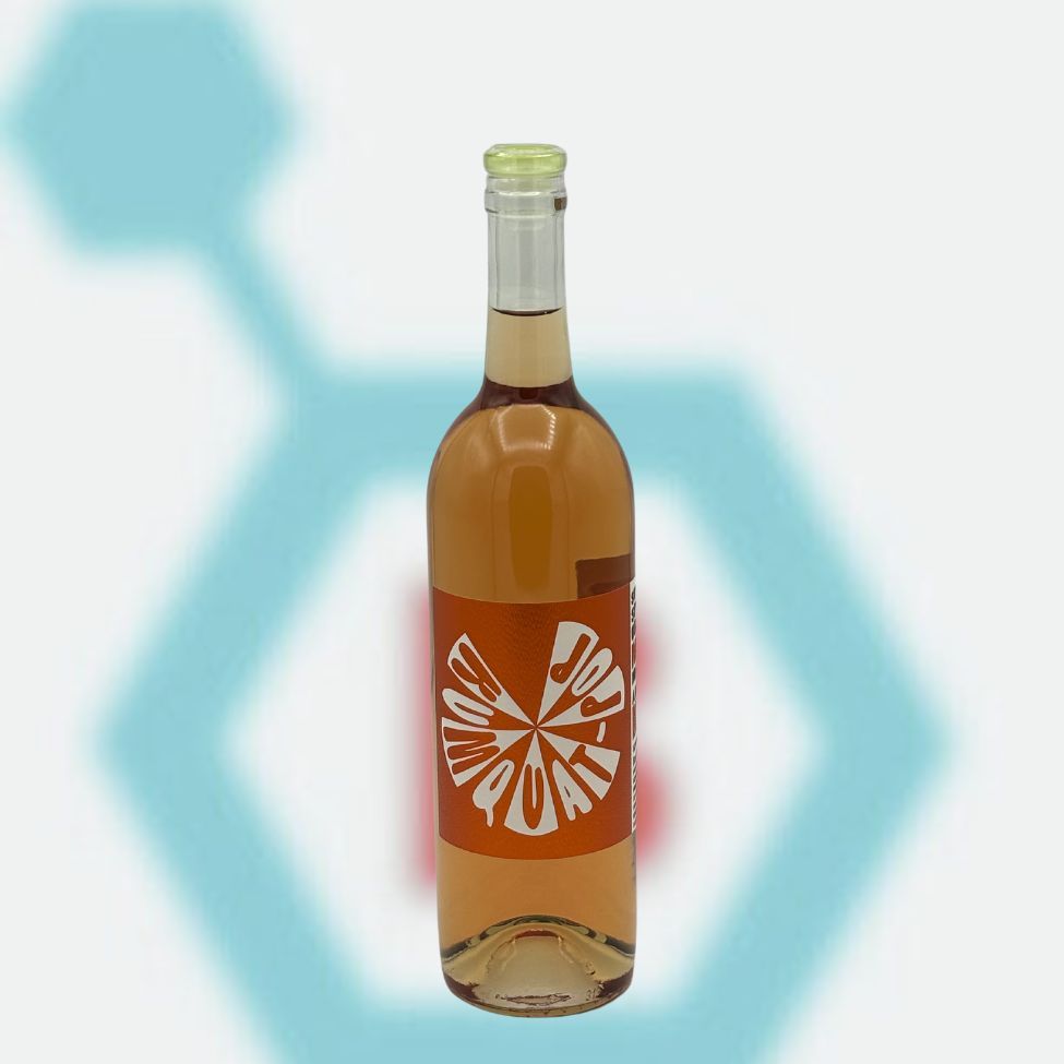 MOMMENPOP KUMQUAT 750ML 17% ABV