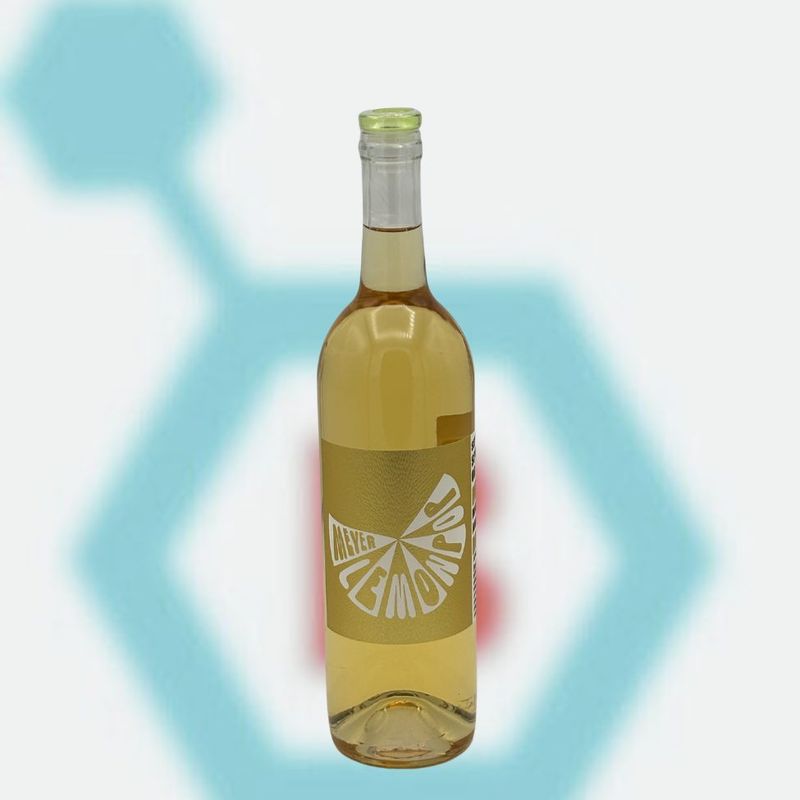 MOMMENPOP MEYER LEMONPOP 750ML 17% ABV