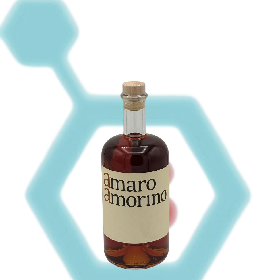 AMARO AMORINO 750ML 32% ABV