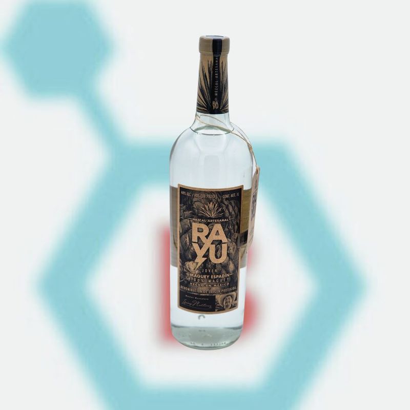 RAYU JOVEN ESPADIN 1L 44% ABV
