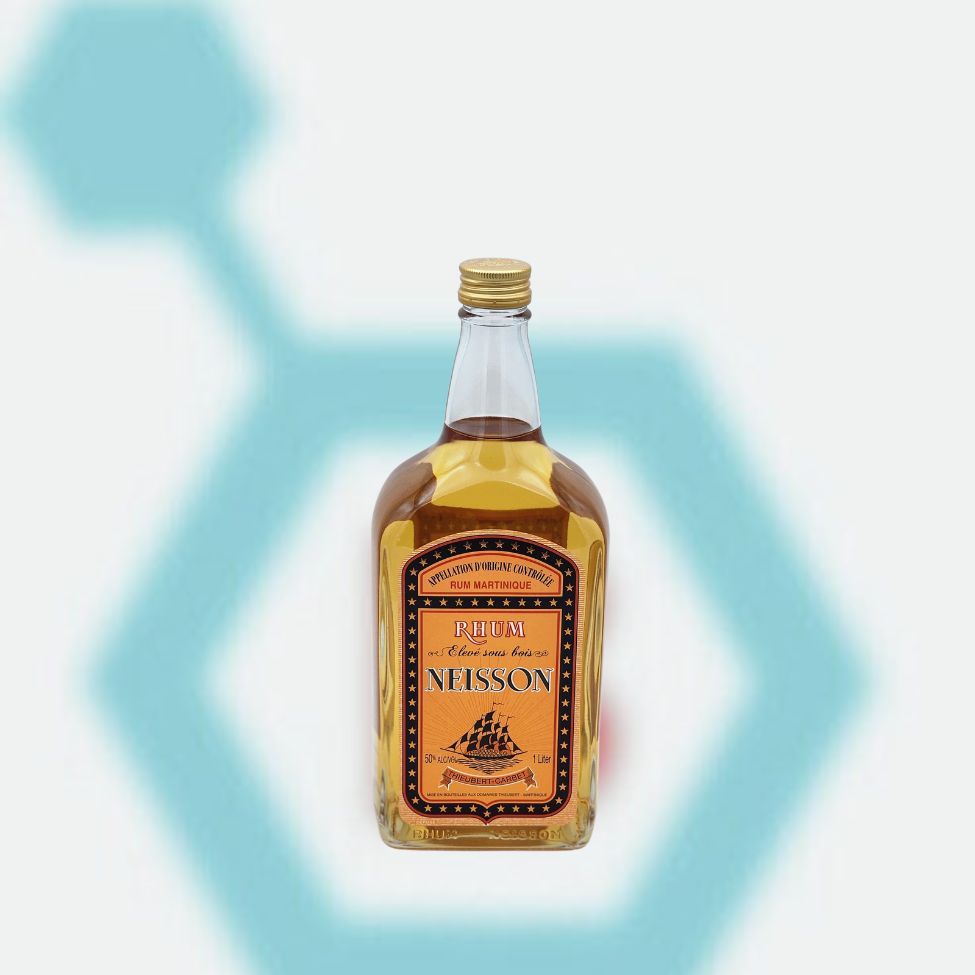 RHUM NEISSON ELEVE SOUS BOIS 1L 50% ABV