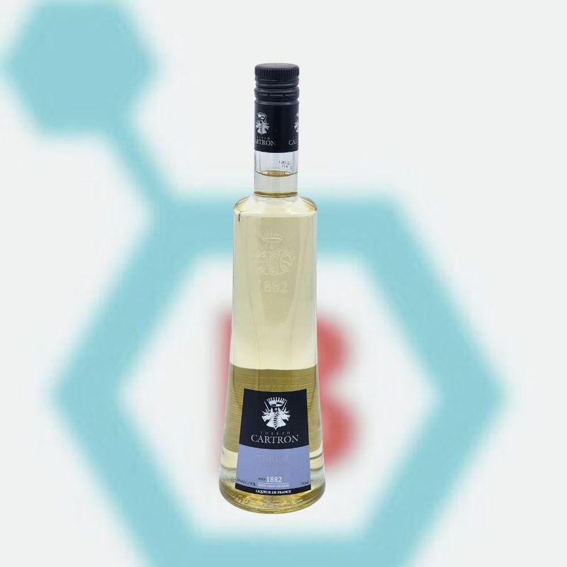 JOSEPH CARTRON SUREAU ELDERFLOWER 700ML 20% ABV