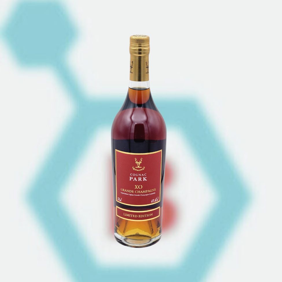 COGNAC PARK LUNAR NEW YEAR 2023 750ML 40% ABV