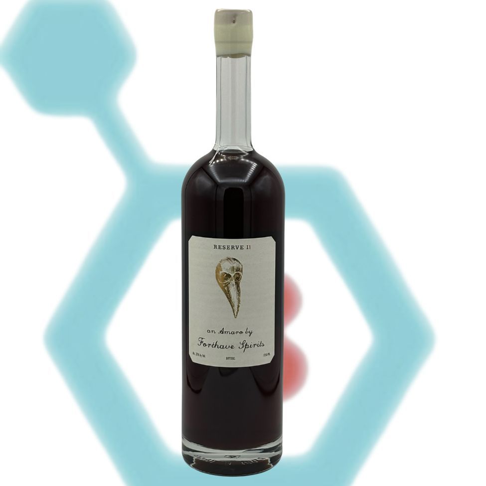 FORTHAVE RESERVE AMARO 1.75L 32% ABV