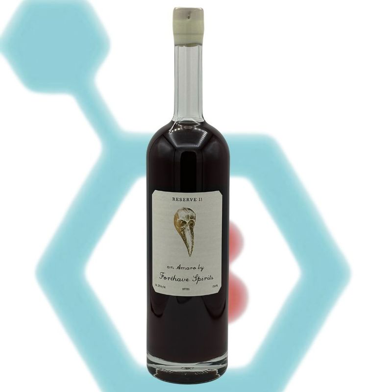FORTHAVE RESERVE AMARO 1.75L 32% ABV