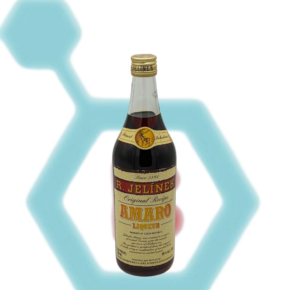 JELINEK AMARO 700ML 30% ABV