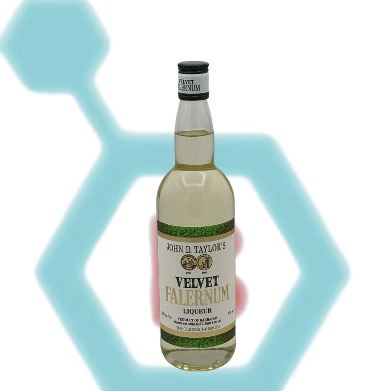 TAYLOR&#39;S VELVET FALERNUM 750ML 11% ABV