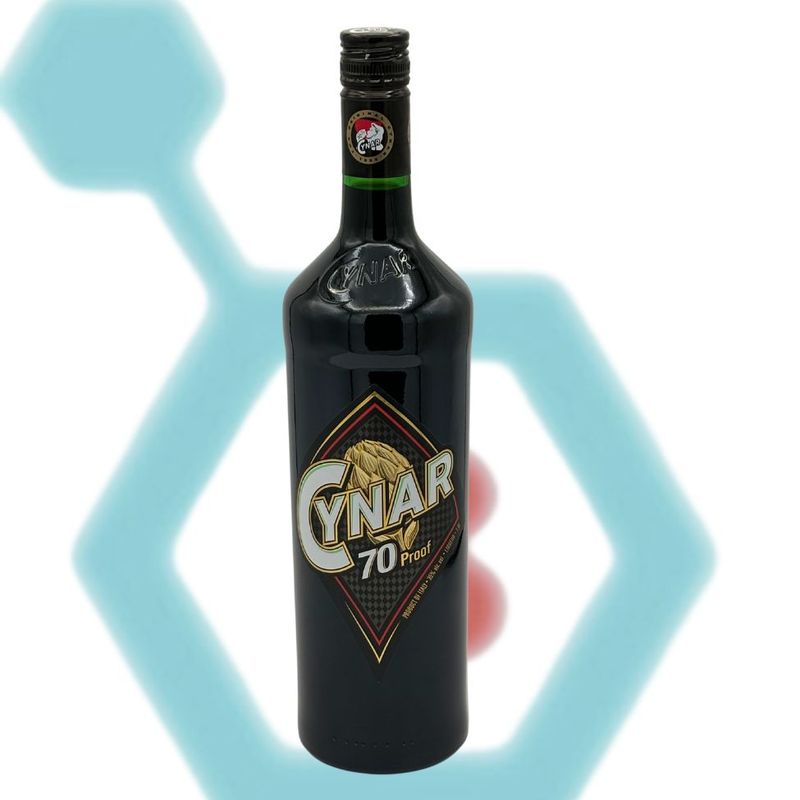 CYNAR 70 1L 35% ABV