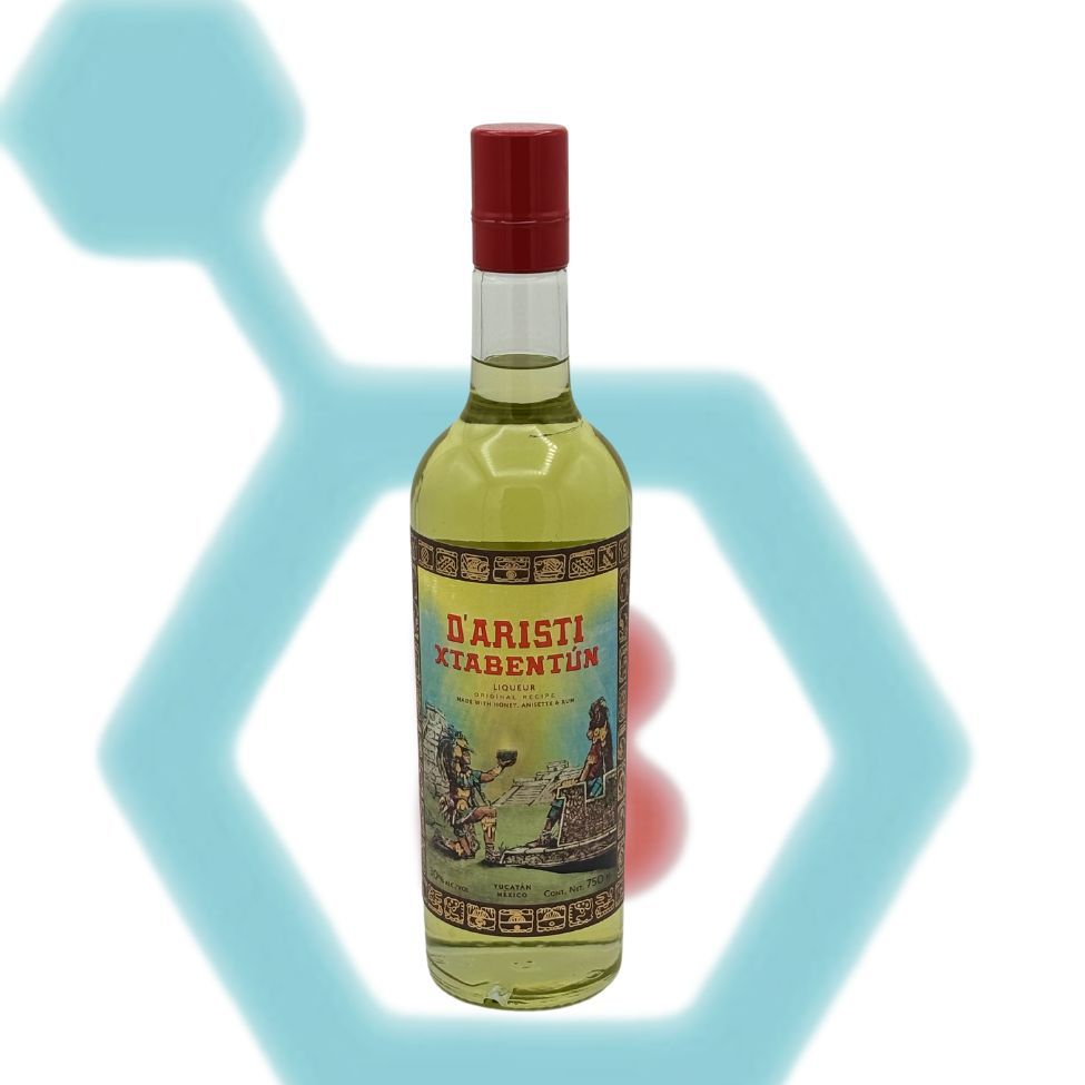 XTABENTUN CASA D&#39;ARISTI 750ML 30% ABV