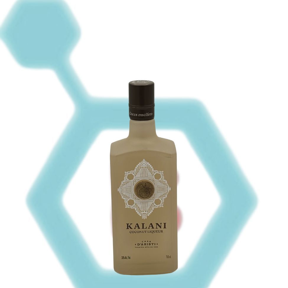 KALANI COCONUT RUM LIQUEUR 750ML 30% ABV