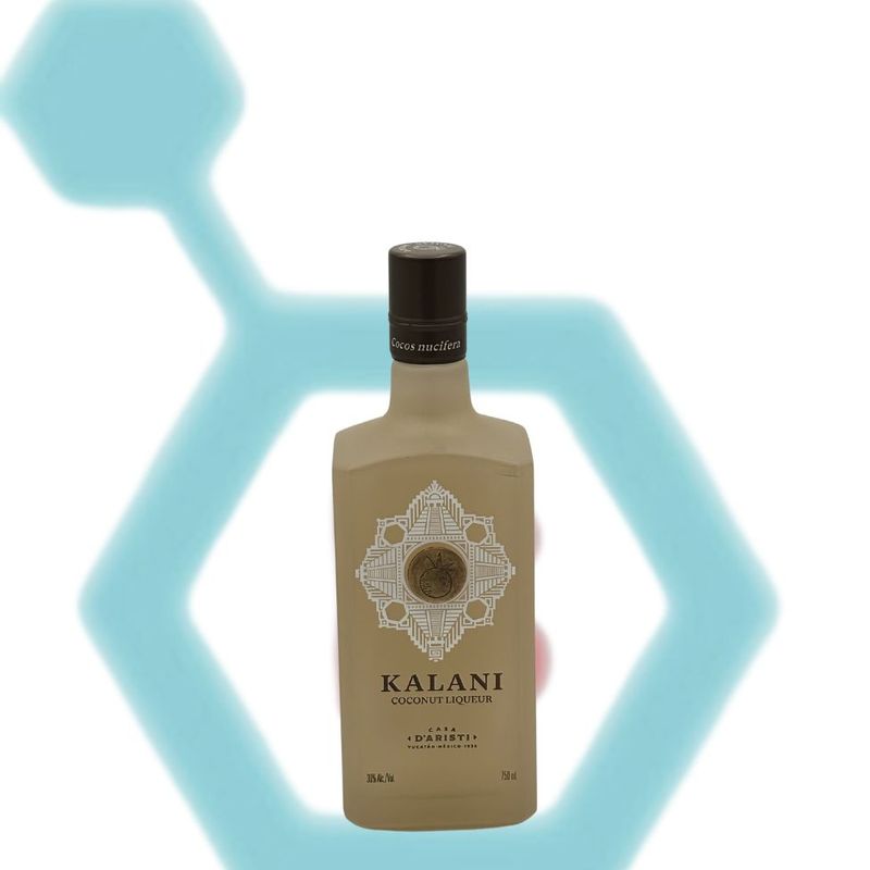 KALANI COCONUT RUM LIQUEUR 750ML 30% ABV