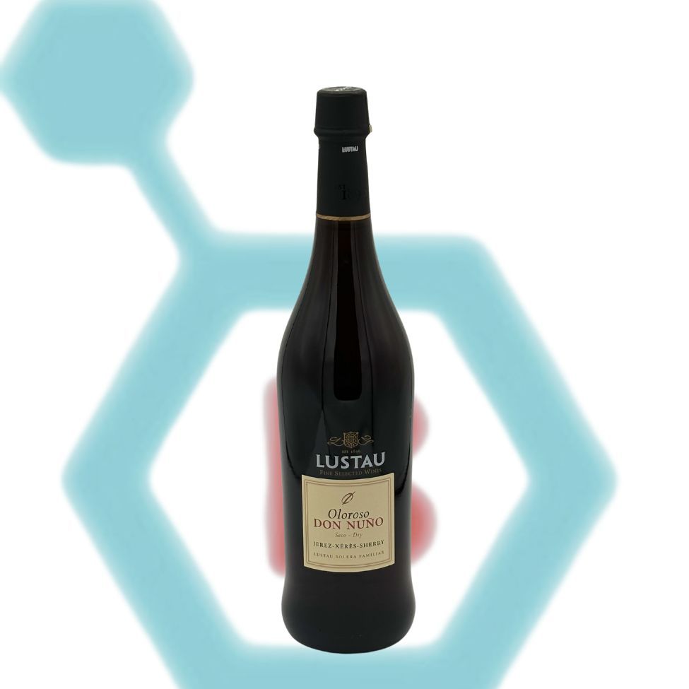 LUSTAU OLOROSO DON NUNO 750ML 20% ABV