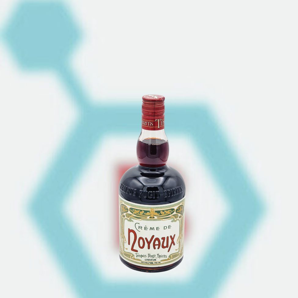 TEMPUS FUGIT CREME DE NOYAUX 750ML 30% ABV