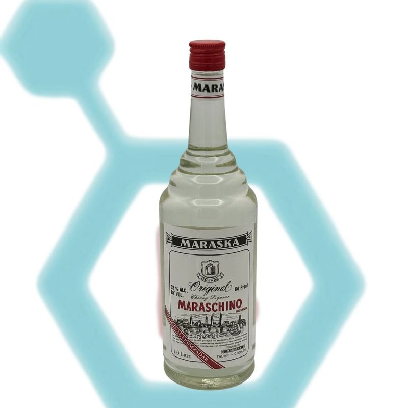 MARASKA MARASCHINO 1L 32% ABV