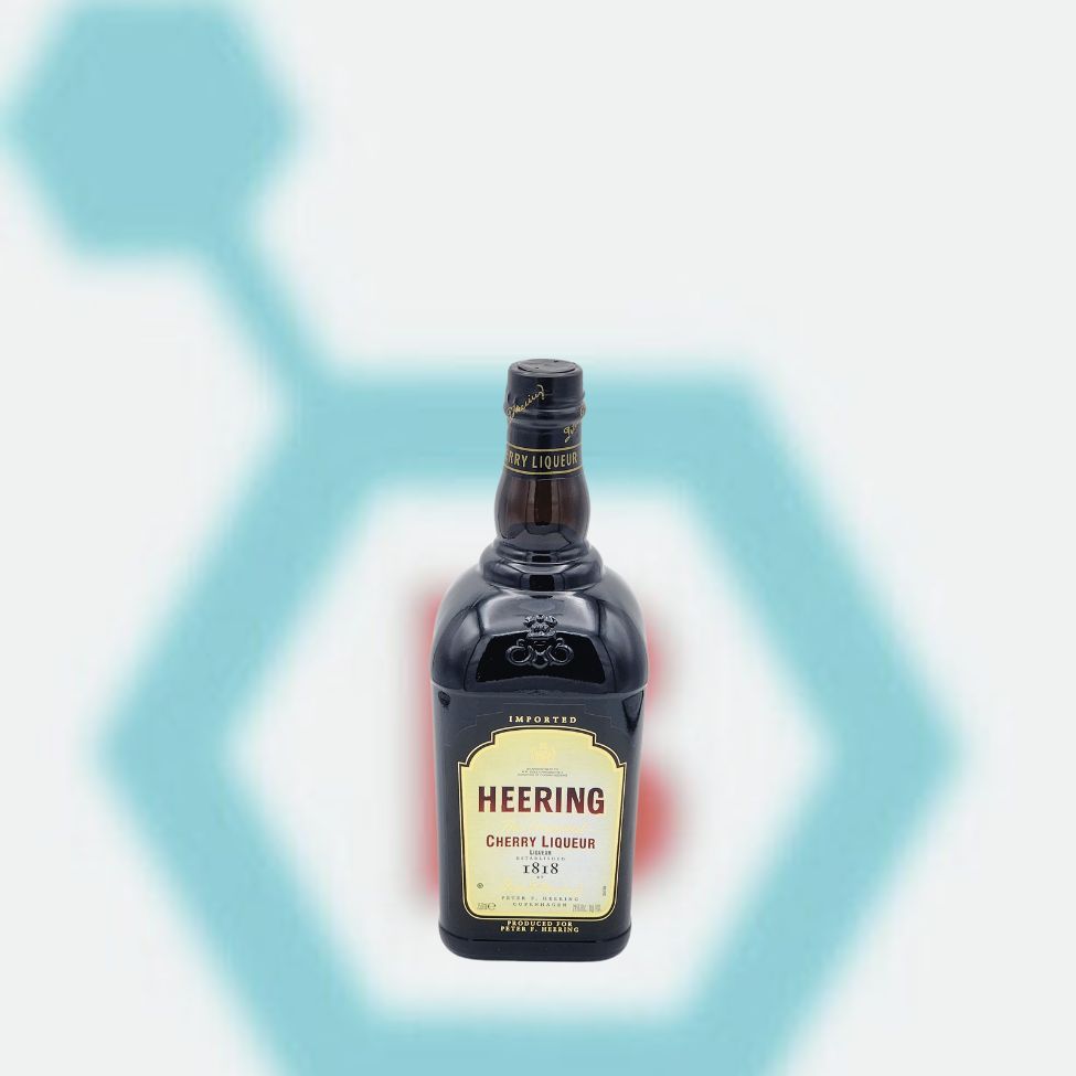 CHERRY HEERING 750ML 24% ABV