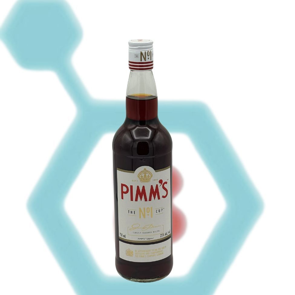 PIMM&#39;S No. 1 CUP 750ML 25% ABV