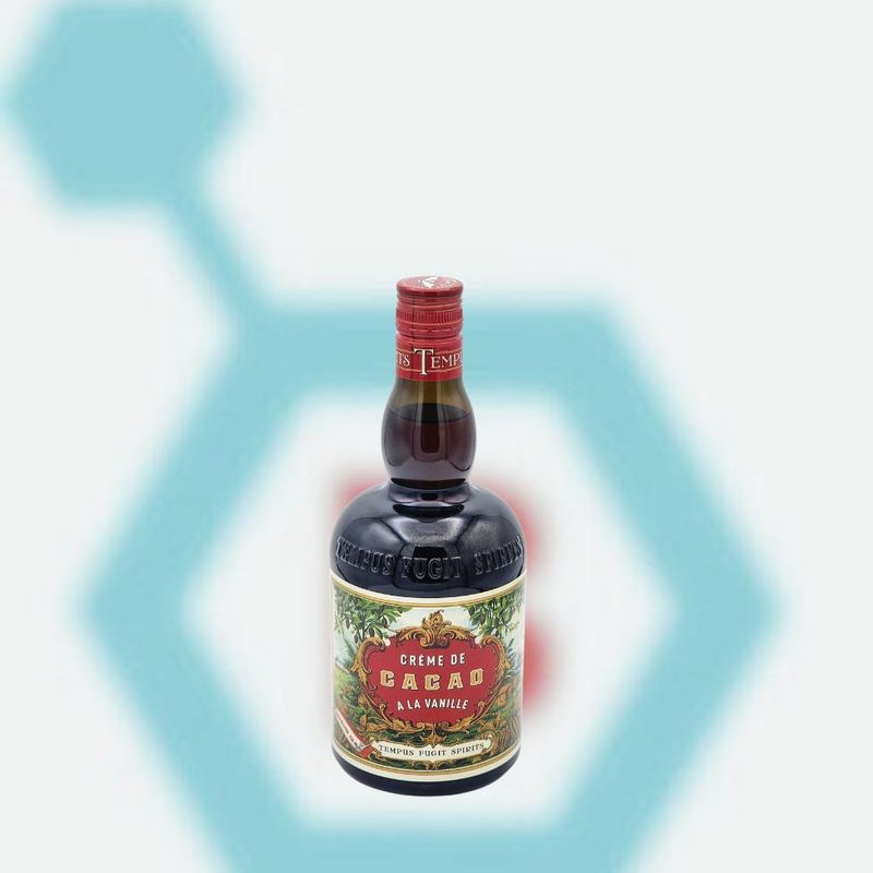TEMPUS FUGIT CREME DE CACAO 750ML 24% ABV