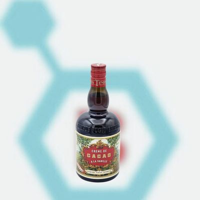 TEMPUS FUGIT CREME DE CACAO 750ML 24% ABV