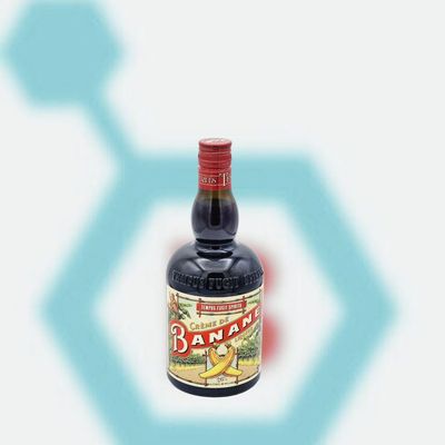 TEMPUS FUGIT CREME DE BANANE 750ML 26% ABV