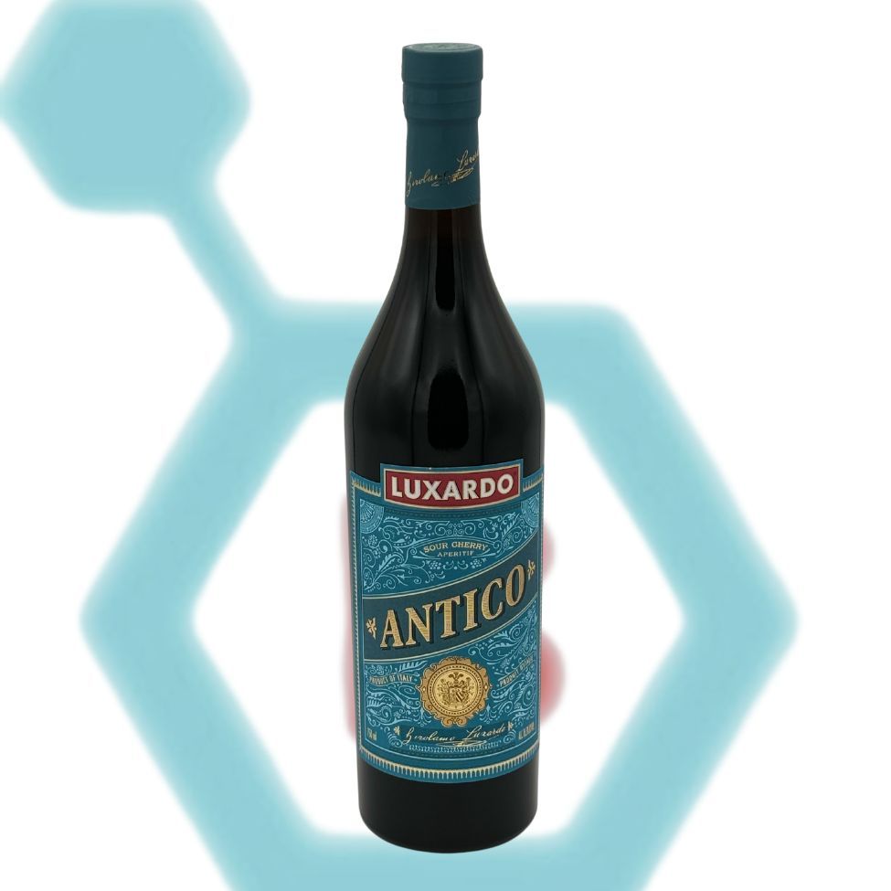 LUXARDO ANTICO SOUR CHERRY APERITIF 750ML 16.5% ABV