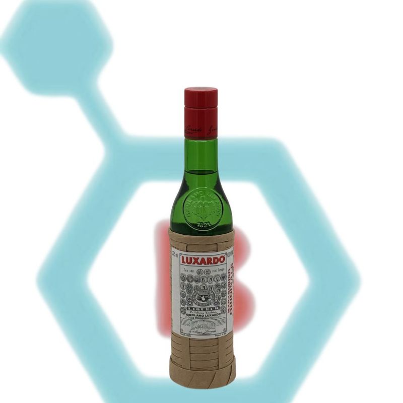 LUXARDO MARASCHINO 375ML 32% ABV