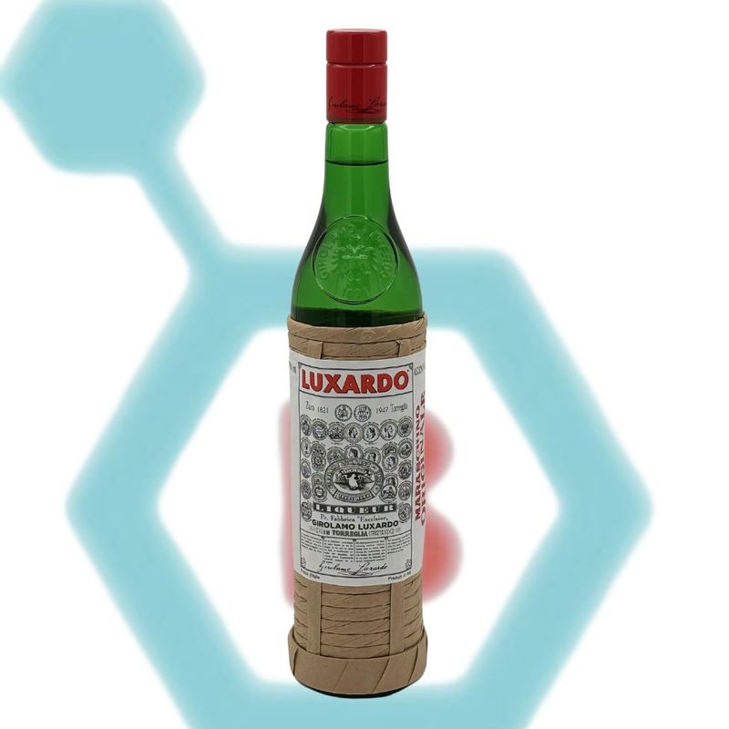 LUXARDO MARASCHINO 750ML 32% ABV