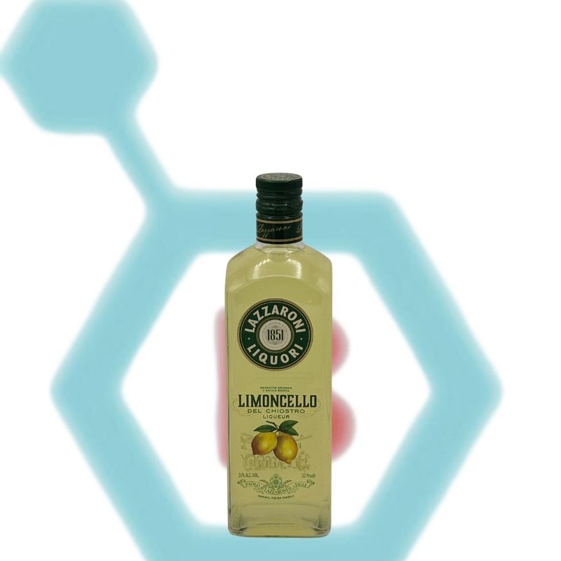 LAZZARONI LIMONCELLO 750ML 26% ABV