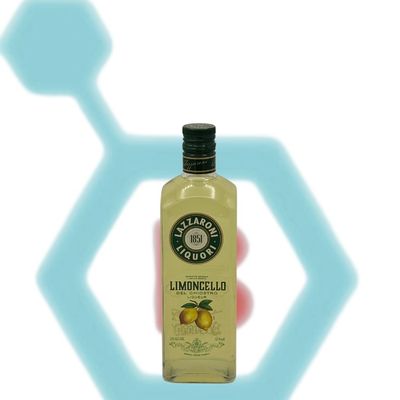 LAZZARONI LIMONCELLO 750ML 26% ABV