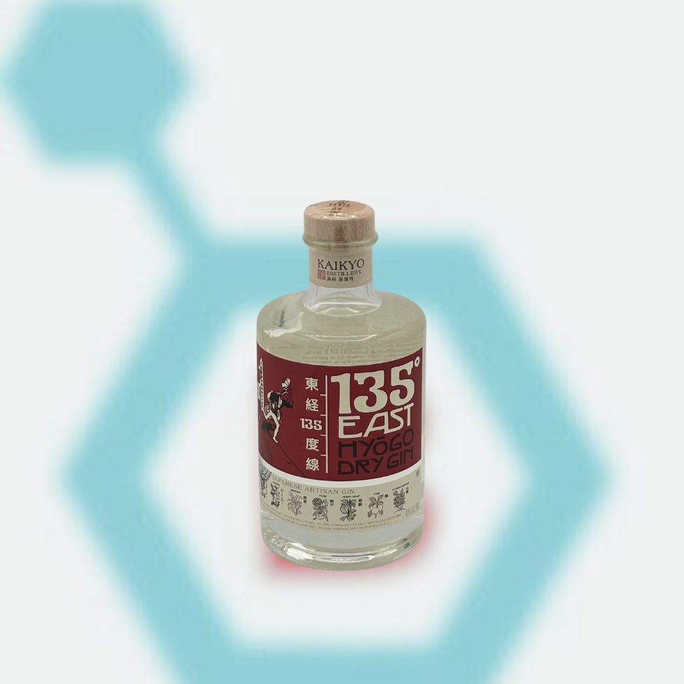 135 EAST GIN