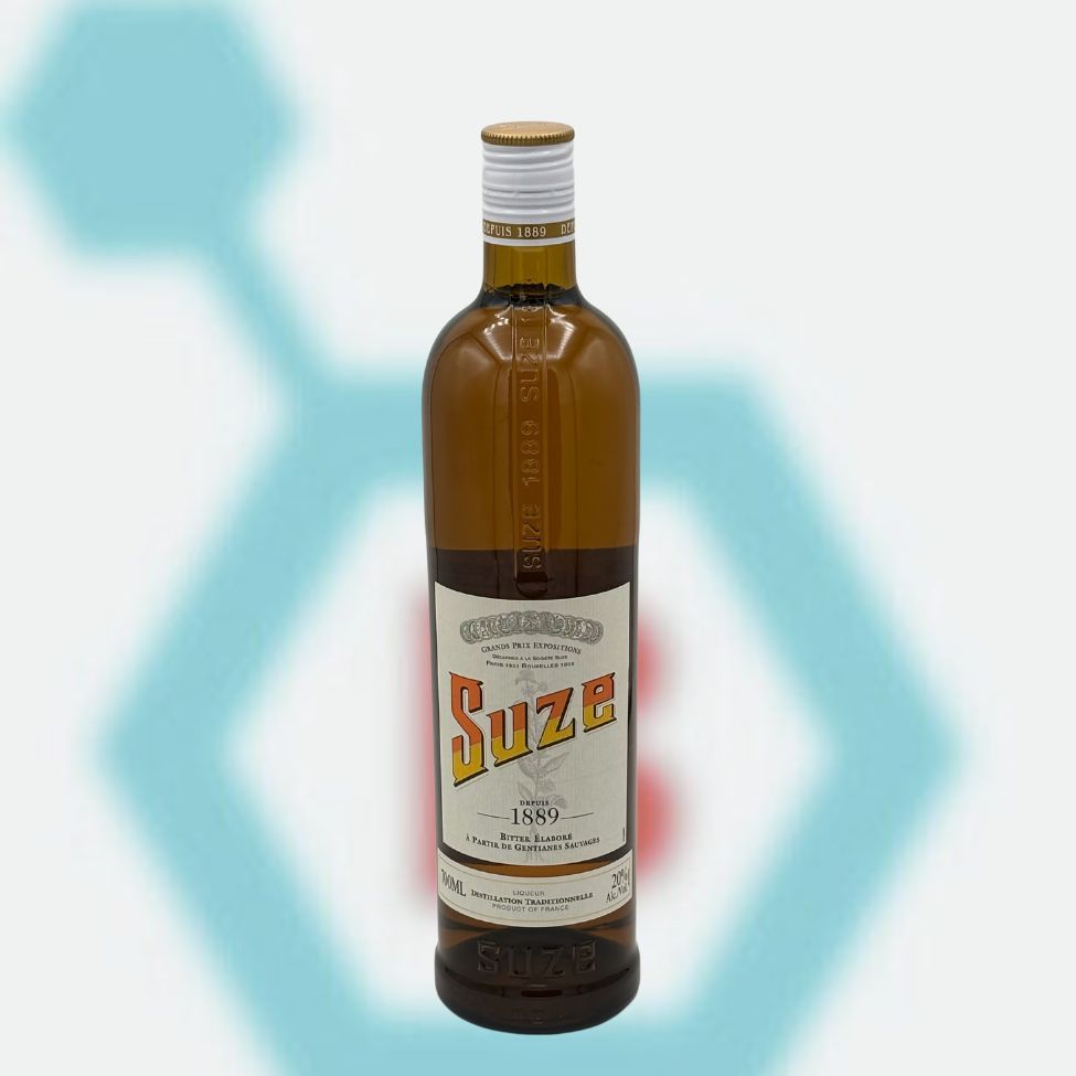 SUZE 700ML 20% ABV