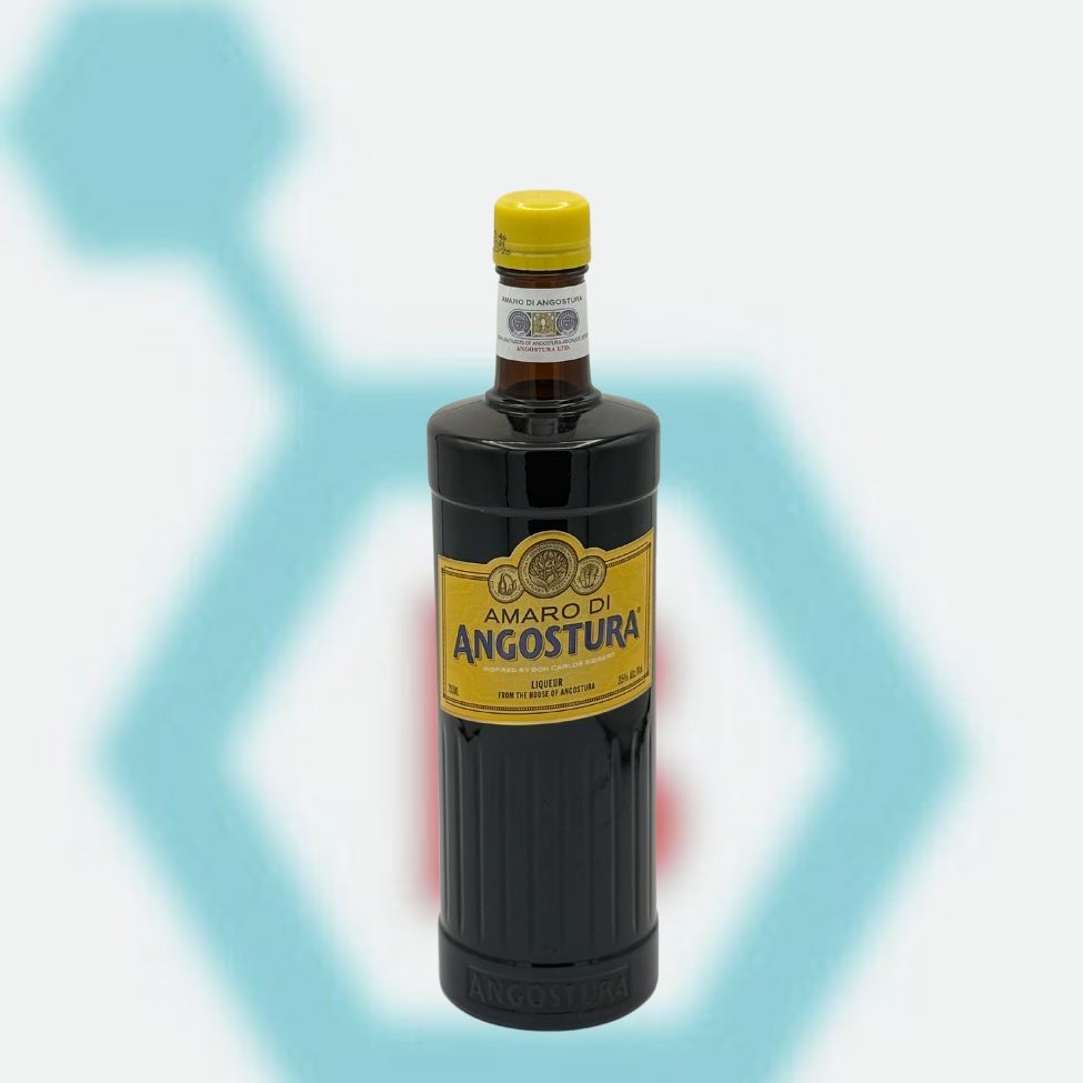 AMARO DI ANGOSTURA 750ML 35% ABV